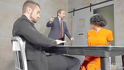 Step fantasy babe with a tight ass and a tattooed ass