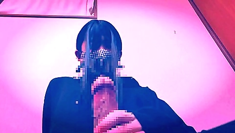 Asian amateur sex video with facial cumshot of her body